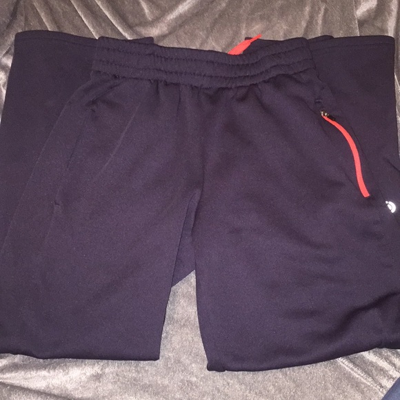 Boys Navy pants - Picture 1 of 1